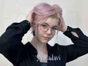 Wildadavi