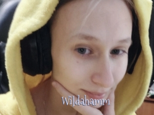 Wildahamm