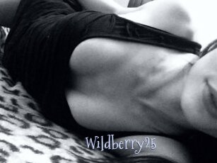 Wildberry25