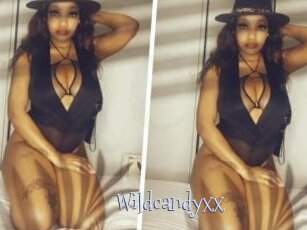 Wildcandyxx