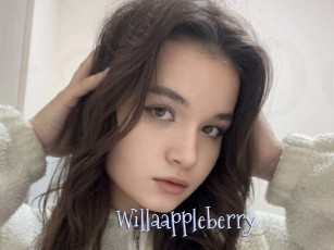 Willaappleberry