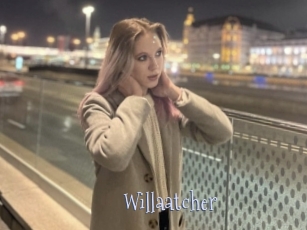 Willaatcher