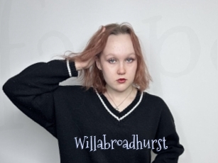 Willabroadhurst