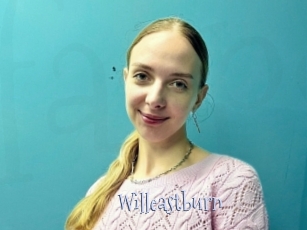 Willeastburn