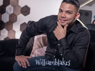 Williamblakes