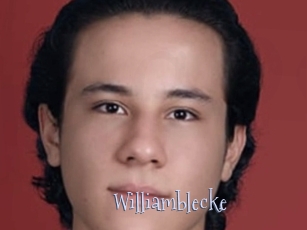 Williamblecke