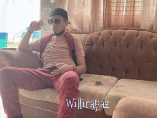 Willirapaz