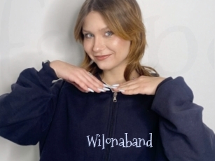 Wilonaband