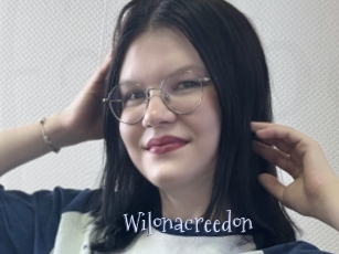 Wilonacreedon