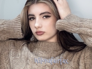 Wilonafairfax