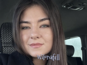 Wilonafell