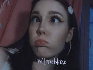 Wiloneblaze