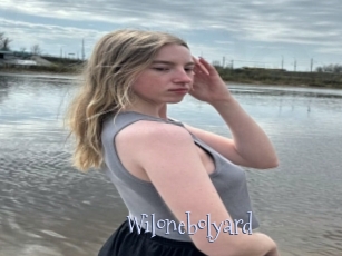 Wilonebolyard