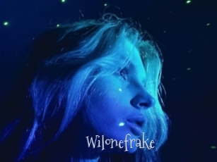 Wilonefrake