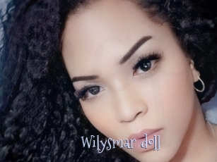 Wilysmar_doll