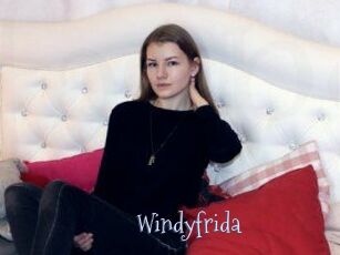 Windyfrida