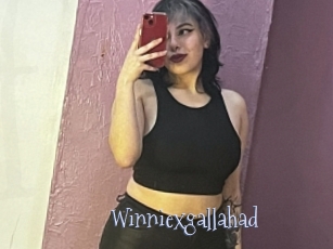 Winniexgallahad