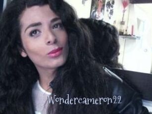 Wondercameron22