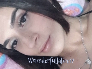 Wonnderfullalice17