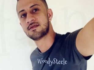 WoodySteele