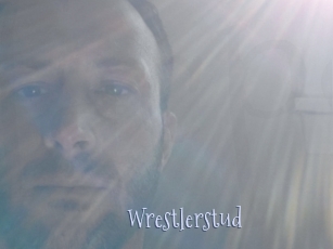 Wrestlerstud