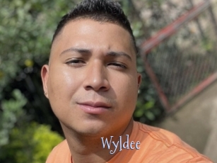 Wyldee