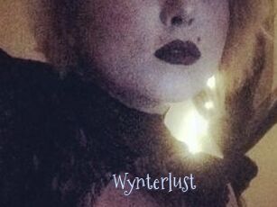 Wynterlust