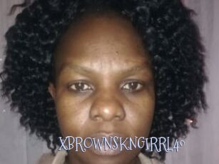 XBROWNSKNGIRRL40