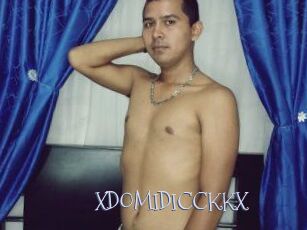 XDOMIDICCKKX