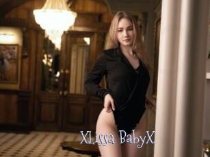 XLissa_BabyX