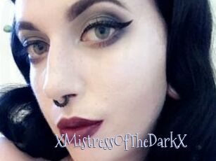 XMistressOfTheDarkX