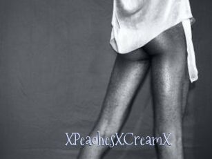 XPeachesXCreamX