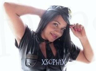 XSOPHIX