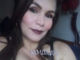 XXMISSLAVE