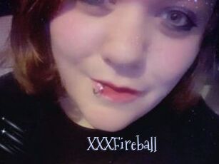 XXXFireball