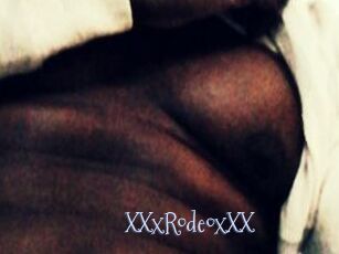 XXxRodeoxXX