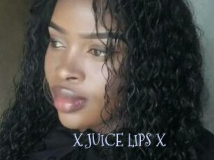 X_JUICE_LIPS_X