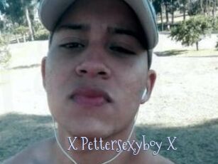 X_Pettersexyboy_X