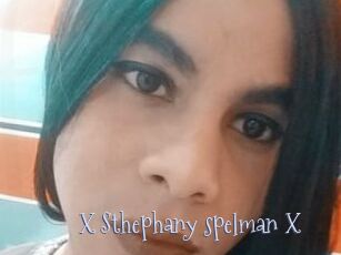 X_Sthephany_spelman_X