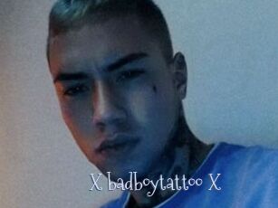 X_badboytattoo_X