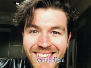 XanderReid