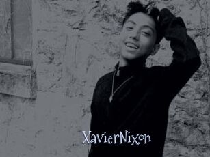 XavierNixon