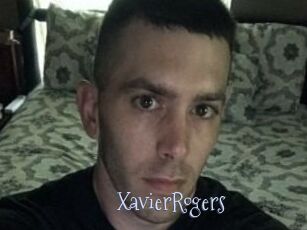 Xavier_Rogers