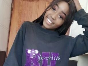 Xcocodiva