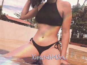 XimenaHotSex