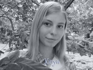 Xinyu