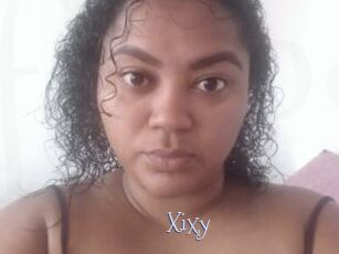 Xixy