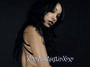 XoxoAvaAustinXoxo