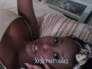 Xoxomercedes