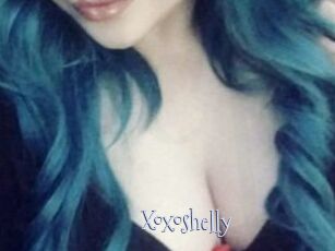 Xoxoshelly